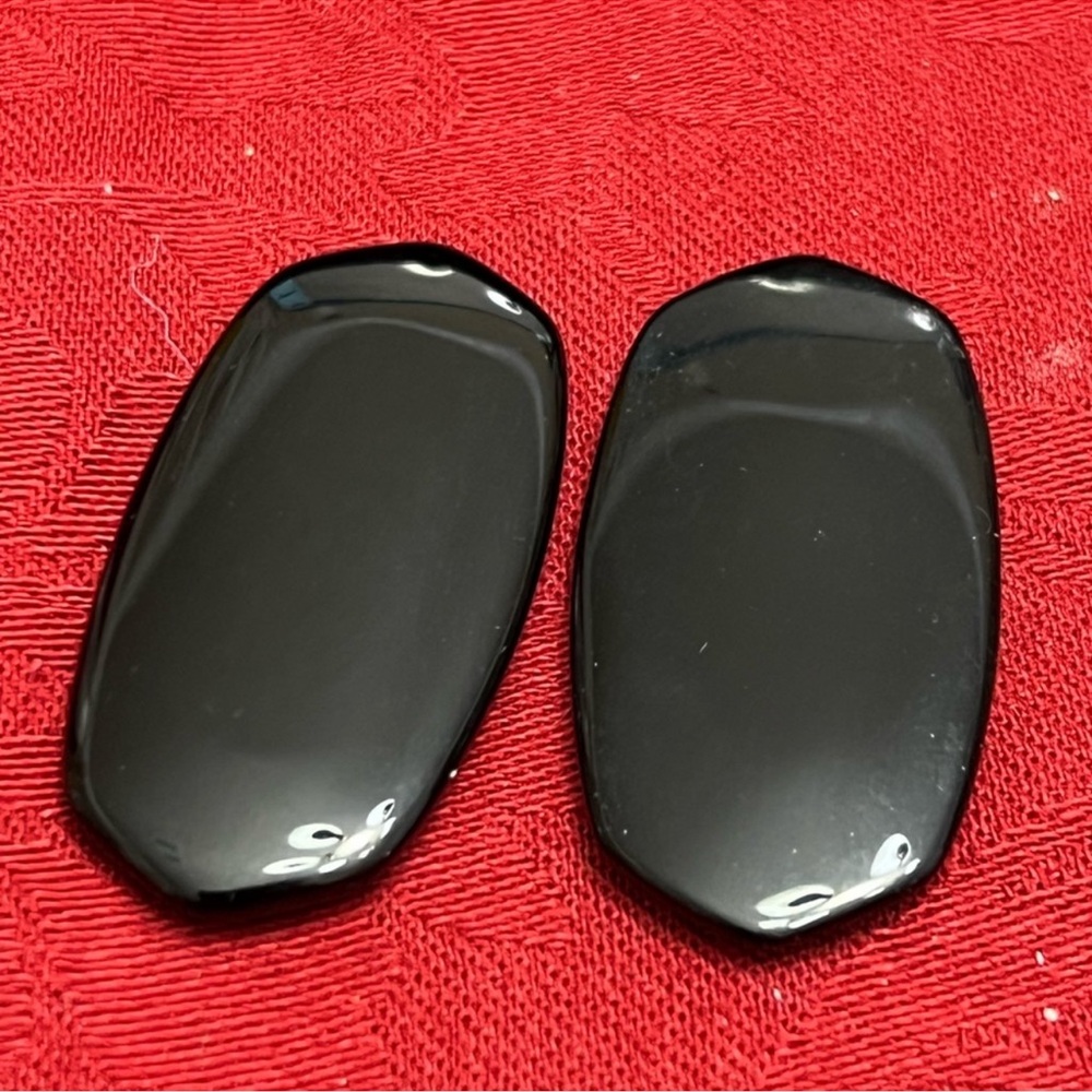 Kendra Scott black Danielle stones